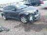 NMTKHMBX8LR****** Salvage and Wrecked 2020 Toyota C-HR in Houston