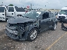 NMTKHMBX8LR****** Used and Repairable 2020 Toyota C-HR in Houston