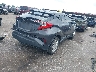 NMTKHMBX8LR****** Salvage and Wrecked 2020 Toyota C-HR in Texas State