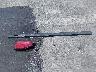 3GTU9CET2MG****** Wrecked 2021 GMC Sierra 1500 in Illinois State