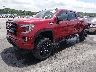 3GTU9CET2MG****** Used and Repairable 2021 GMC Sierra 1500 in Saint Louis