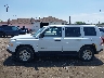 1C4NJPBA4FD****** Repairable 2015 Jeep Patriot in New York State