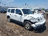 1C4NJPBA4FD****** Salvage and Wrecked 2015 Jeep Patriot in Buffalo