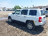 1C4NJPBA4FD****** Salvage and Repairable 2015 Jeep Patriot in Buffalo