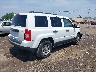1C4NJPBA4FD****** Salvage and Wrecked 2015 Jeep Patriot in New York State