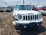 1C4NJPBA4FD****** Salvage and Repairable 2015 Jeep Patriot in New York State