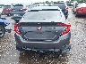 19XFC2F84KE****** Destrozados 2019 Honda Civic