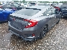 19XFC2F84KE****** Salvamento y Destrozados 2019 Honda Civic en Estado de Texas