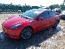 5YJ3E1EB0NF****** Usados y Reparables 2022 Tesla Model 3 en Northern Virginia