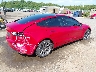 5YJ3E1EB0NF****** Salvamento y Destrozados 2022 Tesla Model 3 en Estado de Virginia