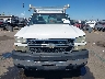 1GBHC24U56E****** Wrecked 2006 Chevrolet Silverado 2500 HD in California State