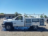 1GBHC24U56E****** Repairable 2006 Chevrolet Silverado 2500 HD in California State