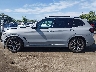 5UX53DP01N9****** Repairable 2022 BMW X3 in New Jersey State