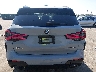 5UX53DP01N9****** Wrecked 2022 BMW X3