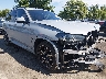 5UX53DP01N9****** Salvage and Wrecked 2022 BMW X3 in Englishtown