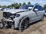 5UX53DP01N9****** Used and Repairable 2022 BMW X3 in Englishtown
