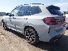 5UX53DP01N9****** Salvage and Repairable 2022 BMW X3 in Englishtown