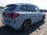 5UX53DP01N9****** Salvage and Wrecked 2022 BMW X3 in New Jersey State