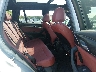 5UX53DP01N9****** Wrecked 2022 BMW X3 in Englishtown
