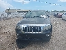 1C4RJEAT1DC****** Wrecked 2013 Jeep Grand Cherokee in Florida State