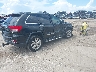 1C4RJEAT1DC****** Salvage and Wrecked 2013 Jeep Grand Cherokee in Florida State