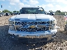 3GCPCREC7FG****** Wrecked 2015 Chevrolet Silverado 1500 in Texas State