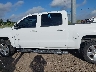 3GCPCREC7FG****** Repairable 2015 Chevrolet Silverado 1500 in Texas State