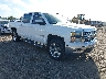 3GCPCREC7FG****** Salvage and Wrecked 2015 Chevrolet Silverado 1500 in McAllen