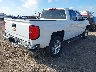 3GCPCREC7FG****** Salvage and Wrecked 2015 Chevrolet Silverado 1500 in Texas State