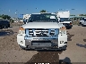 1N6BA0EC3EN****** Wrecked 2014 Nissan Titan in Florida State