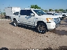 1N6BA0EC3EN****** Salvage and Wrecked 2014 Nissan Titan in Orlando