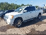 1N6BA0EC3EN****** Used and Repairable 2014 Nissan Titan in Orlando