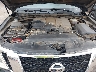 JN8AY2NC4J9****** Repairable 2018 Nissan Armada in Oklahoma City