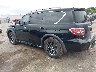 JN8AY2NC4J9****** Repairable 2018 Nissan Armada in Oklahoma State