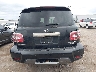 JN8AY2NC4J9****** Wrecked 2018 Nissan Armada