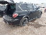 JN8AY2NC4J9****** Salvage and Wrecked 2018 Nissan Armada in Oklahoma State