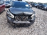 5N1AZ2MH5JN****** Salvage and Repairable 2018 Nissan Murano in Kentucky State