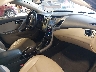 5NPDH4AE4FH****** Used and Repairable 2015 Hyundai Elantra in Kentucky State
