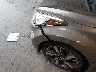 5NPDH4AE4FH****** Salvage and Repairable 2015 Hyundai Elantra in Kentucky State