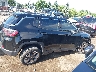 3C4NJDCB3LT****** Used 2020 Jeep Compass in Michigan State