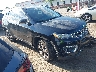 3C4NJDCB3LT****** Salvage and Wrecked 2020 Jeep Compass in Detroit