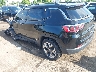 3C4NJDCB3LT****** Salvage and Repairable 2020 Jeep Compass in Detroit