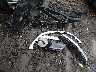 3FAHP0JG8CR****** Wrecked 2012 Ford Fusion in Tennessee State