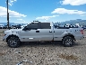 1FTFW1EV3AF****** Salvamento 2010 Ford F-150