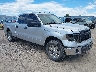 1FTFW1EV3AF****** Salvamento y Destrozados 2010 Ford F-150 en Missoula