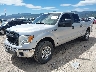 1FTFW1EV3AF****** Usados y Reparables 2010 Ford F-150 en Missoula