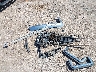 1FT7W2BT0EE****** Destrozados 2014 Ford F-250 en Estado de Texas