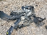 3CZRU5H32JG****** Destrozados 2018 Honda HR-V en Estado de Mississippi