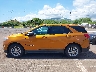 2GNAXHEV2J6****** Salvage 2018 Chevrolet Equinox