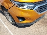 2GNAXHEV2J6****** Wrecked 2018 Chevrolet Equinox in Hawaii State